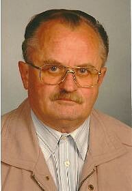 Alfred Hieronymus
