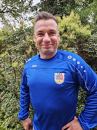 Steffen Ott