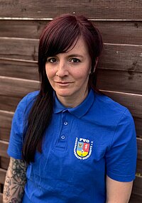 Janine Lehnhardt