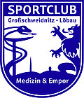 SC Großschweidnitz-Löbau
