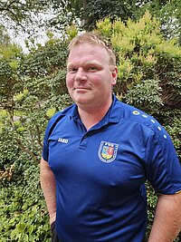 Ronny Volkmer