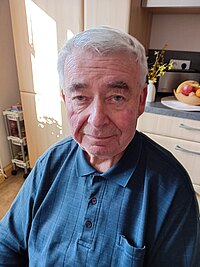 Rainer Böhm