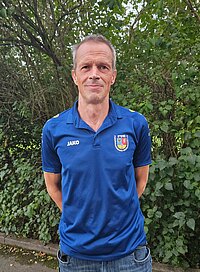 Thomas Frieser