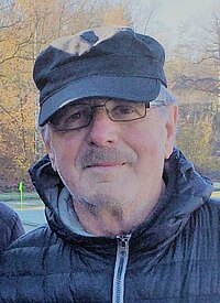 Werner Fröhlich