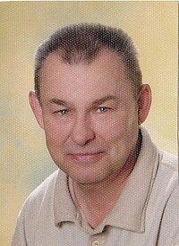 Wolfgang Fleischer