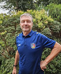 Uwe Ulmer