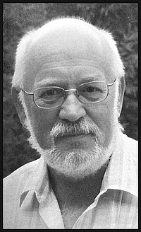 Heinz-Jörg Tappert († 08.10.2025)