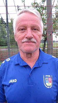 Bernhard Donke