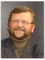 Bernd Georgi
