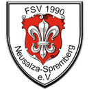 FSV 1990 Neusalza-Spremberg