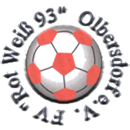 FV Rot-Weiß 93 Olbersdorf