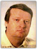 Gerald Goldberg