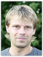 Maik Jährig