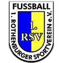1. Rothenburger SV