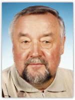 Siegwart Ladusch