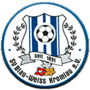 SV Blau-Weiß Kromlau