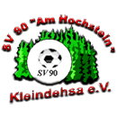 SV 90 „Am Hochstein“ Kleindehsa e.V.