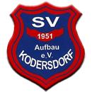 SV Aufbau Kodersdorf 1951