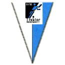 SV 90 Traktor Mittelherwigsdorf