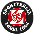 SV Zodel 68
