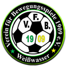 VfB Weißwasser 1909 e.V.